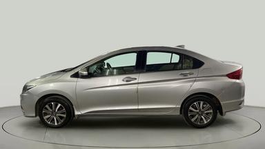 2017 HONDA CITY