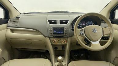 2016 Maruti Ertiga