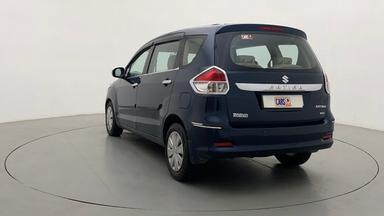 2016 Maruti Ertiga