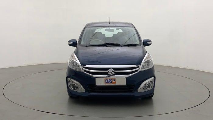 2016 Maruti Ertiga