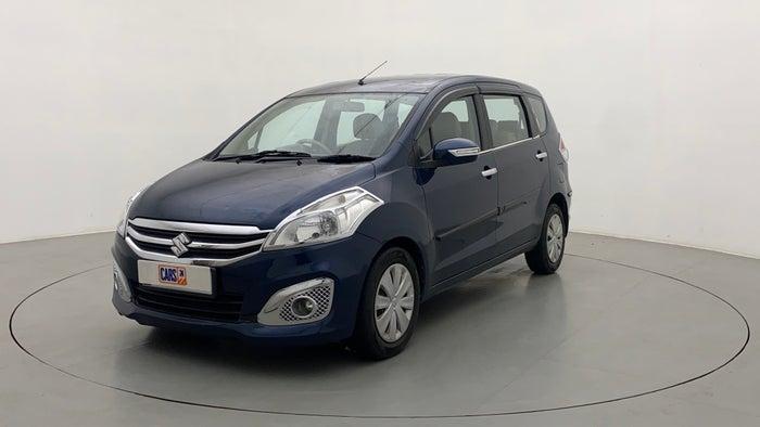 2016 Maruti Ertiga