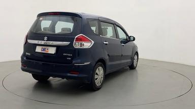 2016 Maruti Ertiga