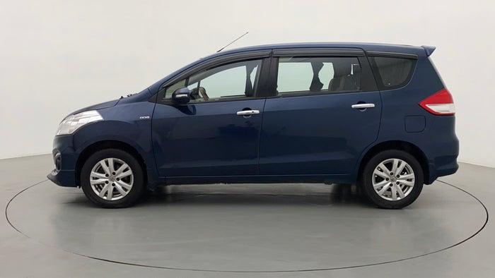 2017 Maruti Ertiga