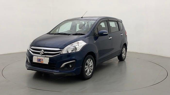 2017 Maruti Ertiga