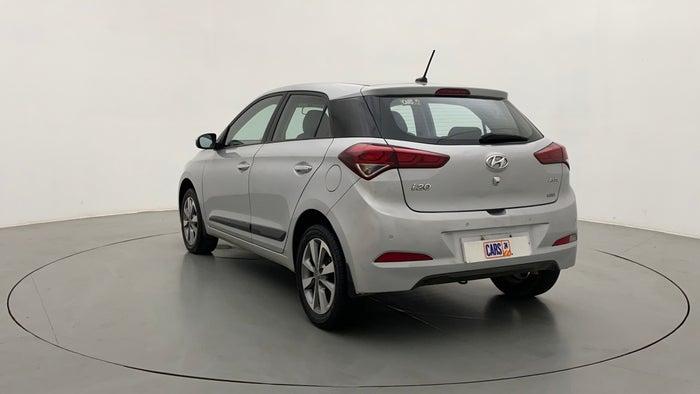 2016 Hyundai Elite i20