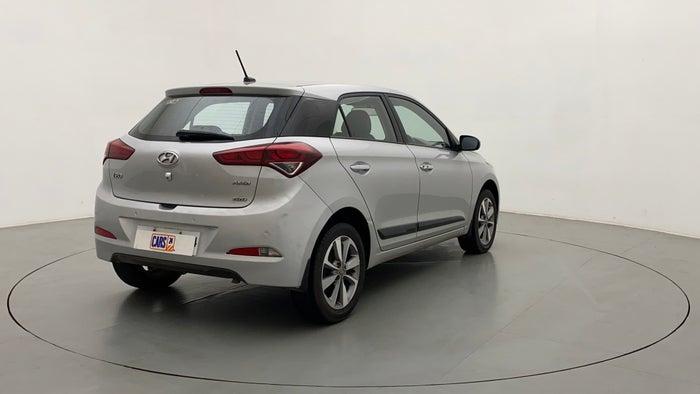 2016 Hyundai Elite i20