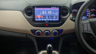 2018 Hyundai Grand i10