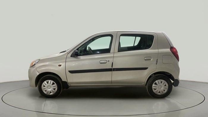 2017 Maruti Alto 800