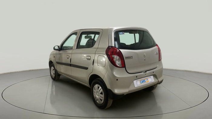 2017 Maruti Alto 800