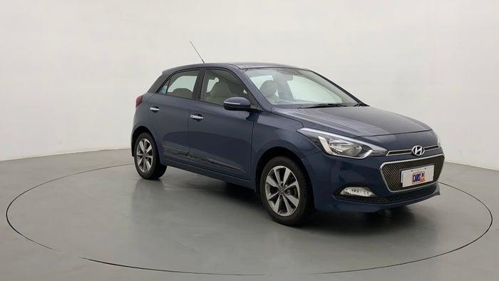 2015 Hyundai Elite i20