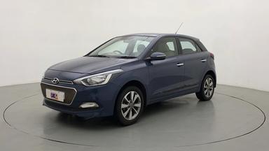 2015 Hyundai Elite i20