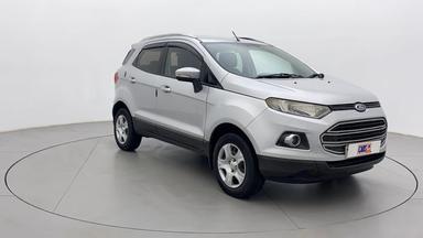 2015 Ford Ecosport