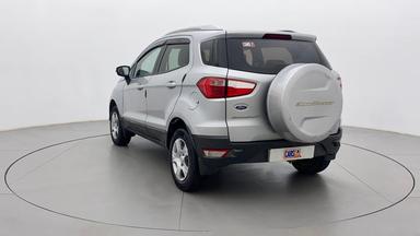 2015 Ford Ecosport