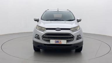 2015 Ford Ecosport