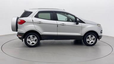 2015 Ford Ecosport