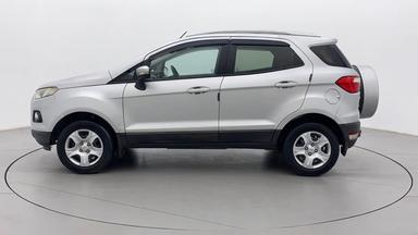 2015 Ford Ecosport