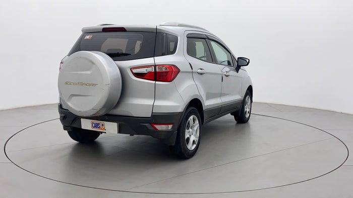 2015 Ford Ecosport