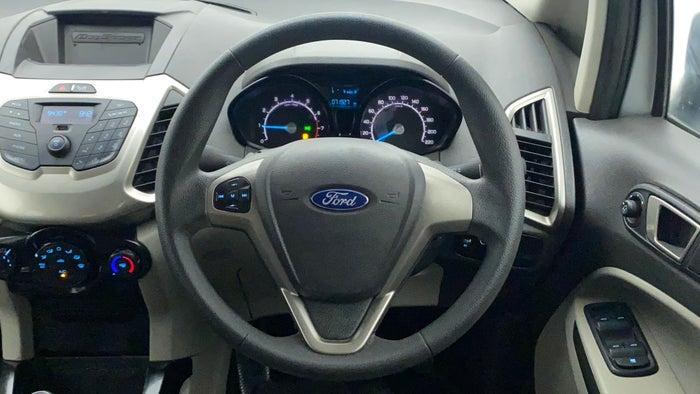 2015 Ford Ecosport