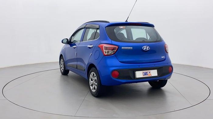 2019 Hyundai Grand i10