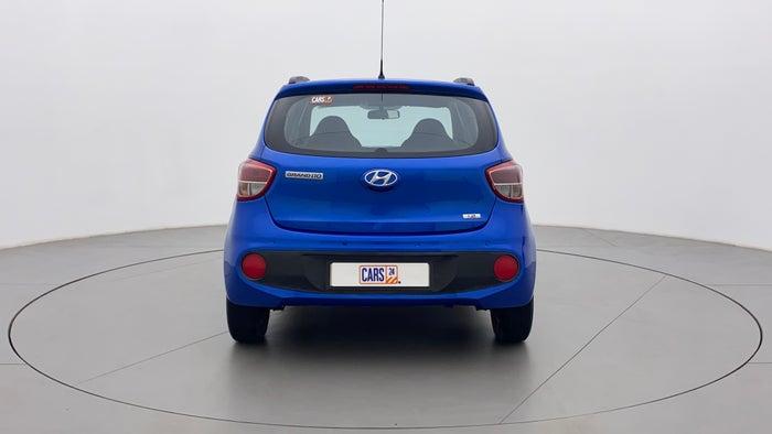 2019 Hyundai Grand i10