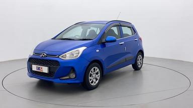 2019 Hyundai Grand i10