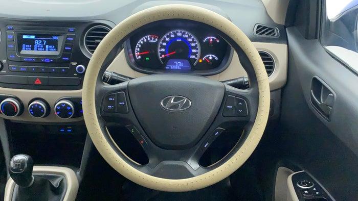 2019 Hyundai Grand i10