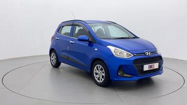 2019 Hyundai Grand i10