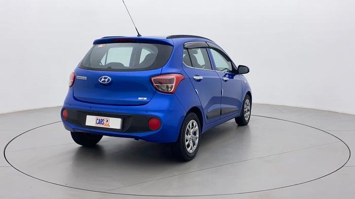 2019 Hyundai Grand i10