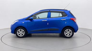 2019 Hyundai Grand i10