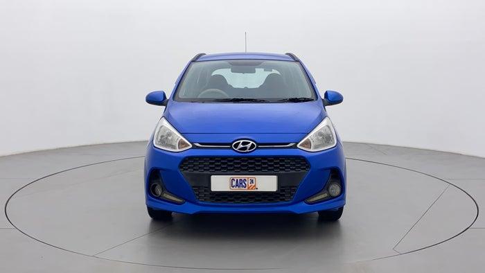 2019 Hyundai Grand i10