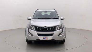 2017 Mahindra XUV500