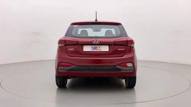 2019 Hyundai Elite i20