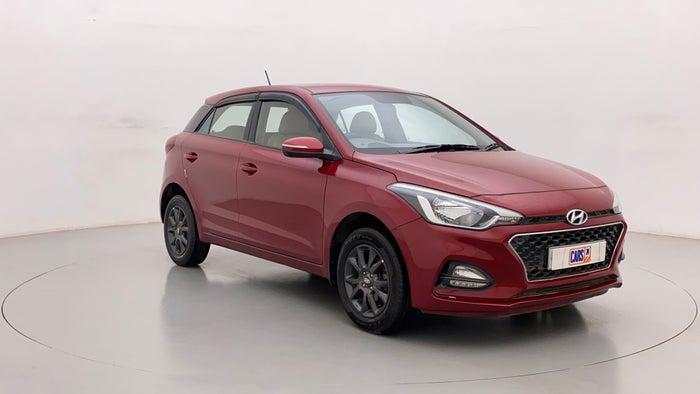 2019 Hyundai Elite i20