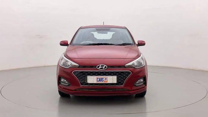 2019 Hyundai Elite i20