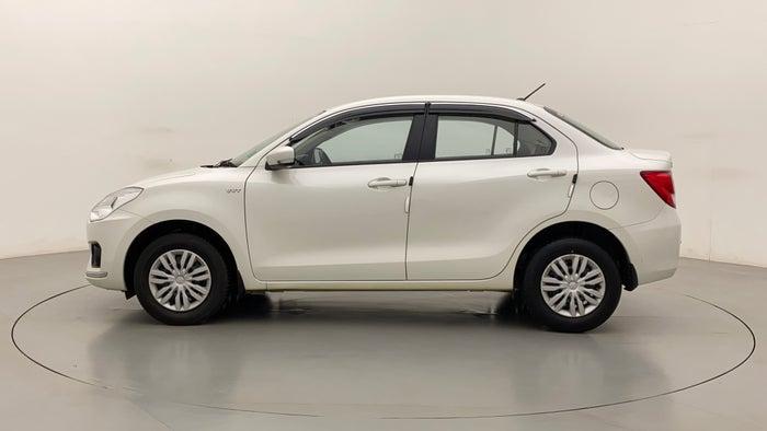 2017 MARUTI DZIRE