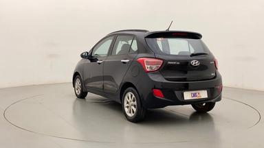 2014 Hyundai Grand i10