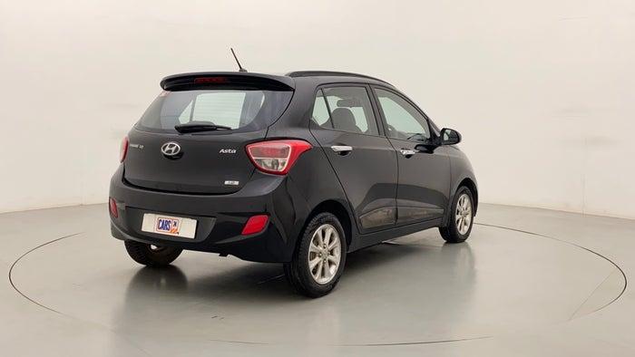 2014 Hyundai Grand i10