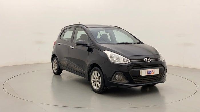 2014 Hyundai Grand i10