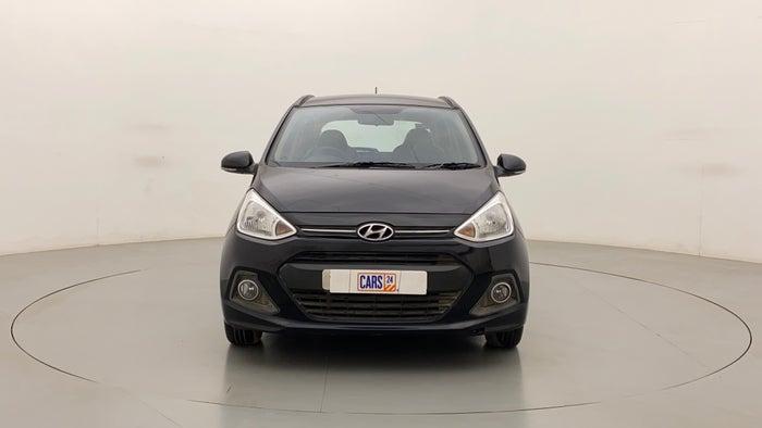 2014 Hyundai Grand i10