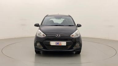 2014 Hyundai Grand i10