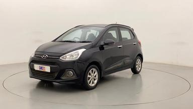 2014 Hyundai Grand i10