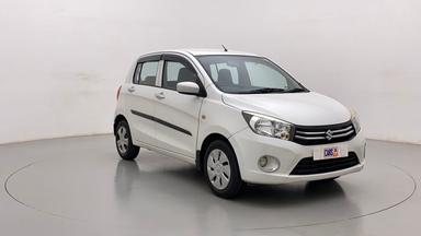 2015 Maruti Celerio