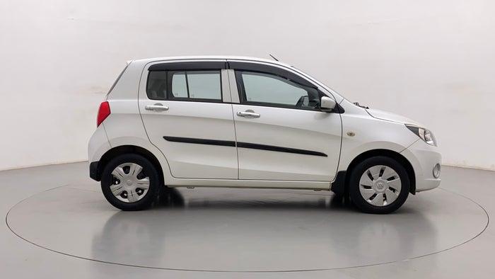 2015 Maruti Celerio