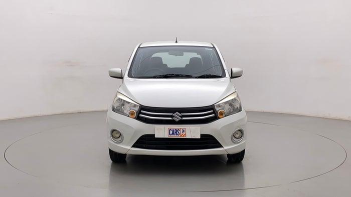 2015 Maruti Celerio