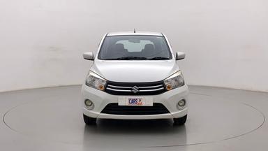 2015 Maruti Celerio