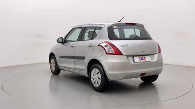 2013 Maruti Swift