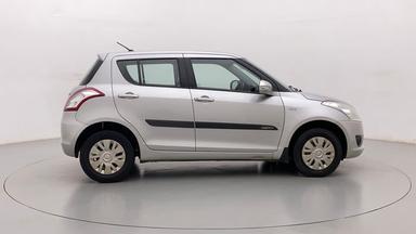 2013 Maruti Swift