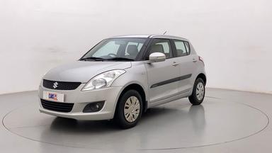 2013 Maruti Swift