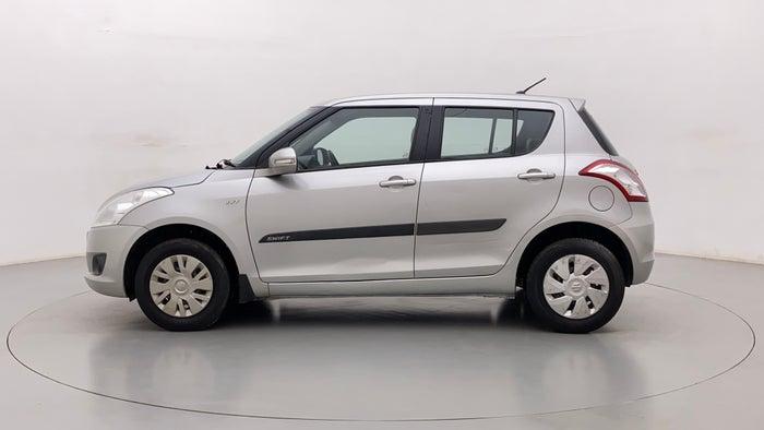 2013 Maruti Swift