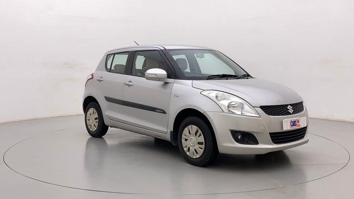 2013 Maruti Swift